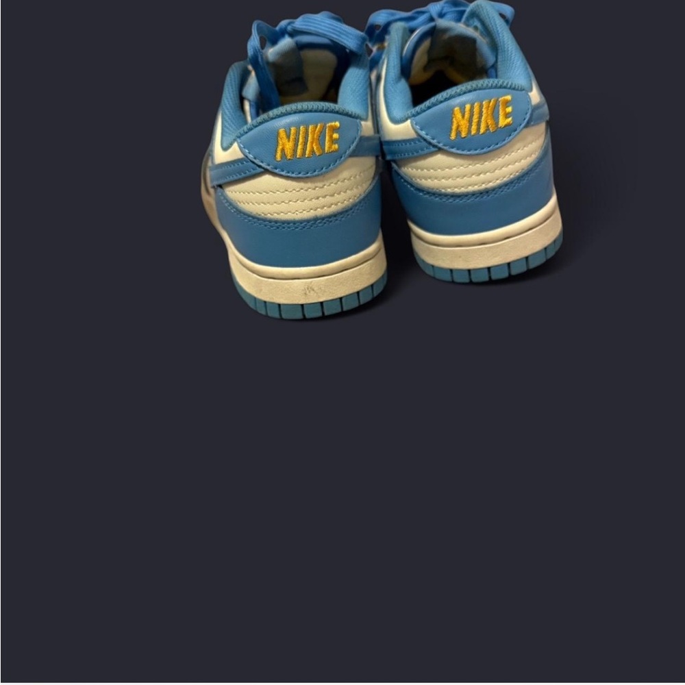 Dunks